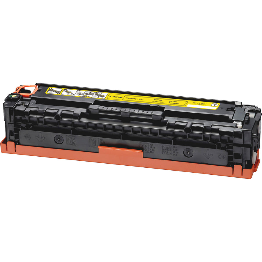 Image of Canon CRTDG131 Toner Cartridge, 1500 Pages, 1 Each