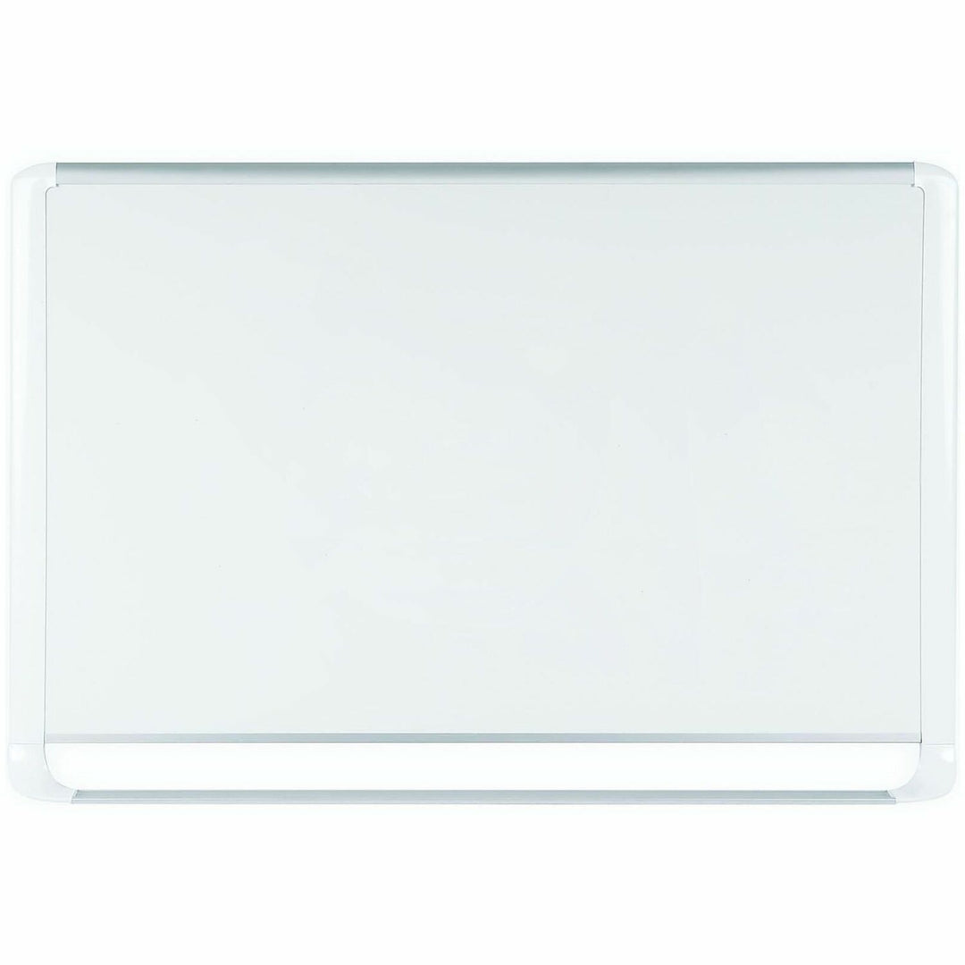Image of MasterVision MVI210205 White Series