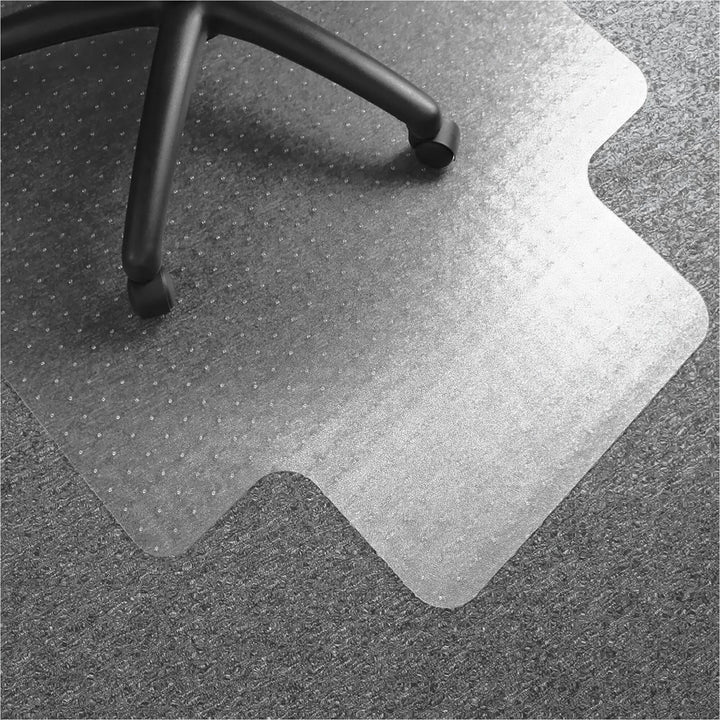 Image of Floortex® Anti-Static Chairmat, Std. Lip, 36"x48", GNTN