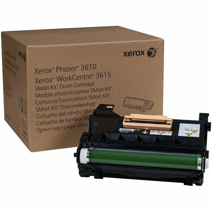 Image of Xerox® 113r00773 Drum Unit, 85,000 Page-Yield, Black