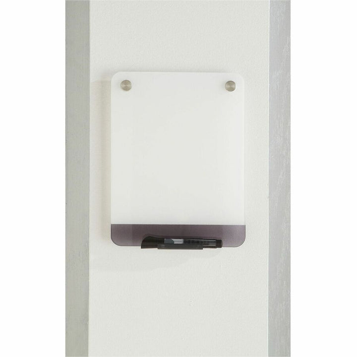 Image of Iceberg 31110 Clarity Dry Erase Glass Board