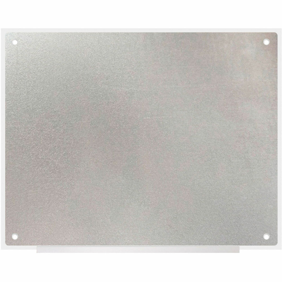 Image of Lorell Dry-Erase Board, Glass, 48"x36", Frost