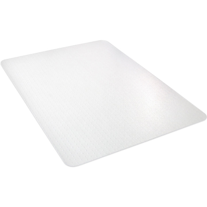 Image of Lorell Chairmat, Studded, Rectangular, Low Pile, 36"x48", CL