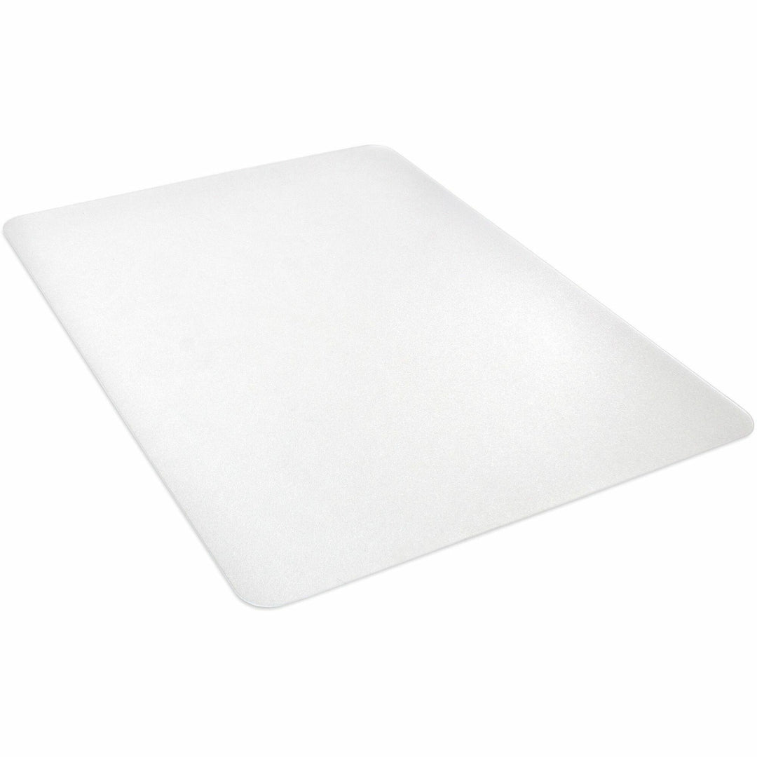 Image of Lorell Hard Floor Chairmat,Rectangular,2/15" Thick,36"x48",Clear