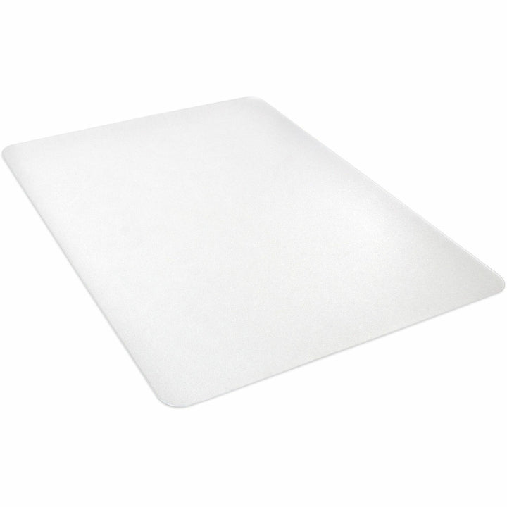 Image of Lorell Hard Floor Chairmat,Rectangular,2/15" Thick,36"x48",Clear
