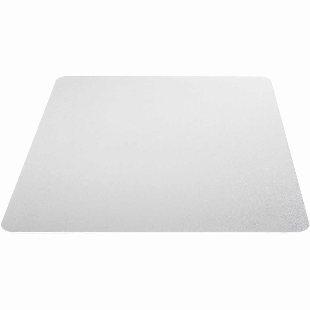 Image of Lorell Hard Floor Chairmat,Rectangular,2/15" Thick,36"x48",Clear