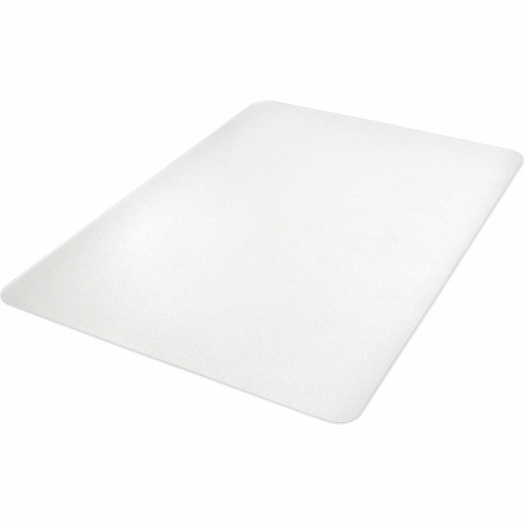 Image of Lorell Hard Floor Chairmat,Rectangular,2/15" Thick,36"x48",Clear