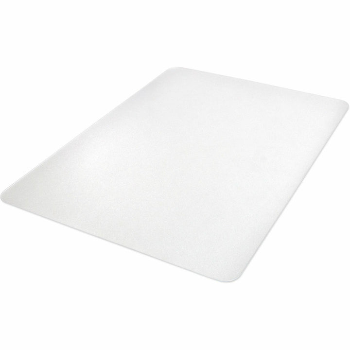 Image of Lorell Hard Floor Chairmat,Rectangular,2/15" Thick,36"x48",Clear
