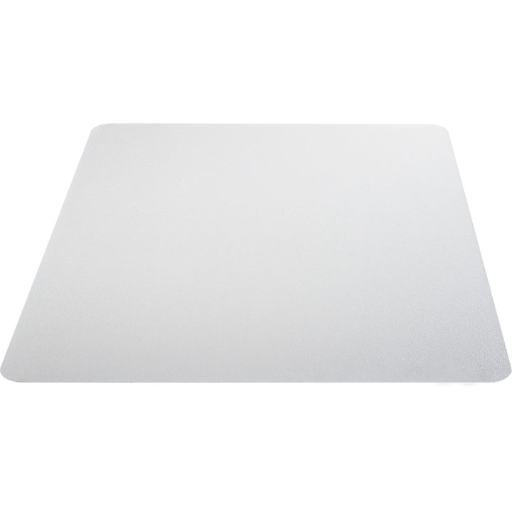 Image of Lorell Hard Floor Chairmat,Rectangular,2/15" Thick,46"x60",Clear
