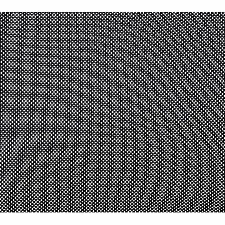 Image of Lorell Exec Mid-Back Chair, 26-1/2"x28"x25-3/4", BK