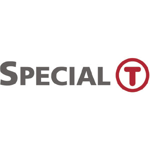 Image of Special-T Tabletop, Rectangle, 24"Wx72"Lx1"H, Gray