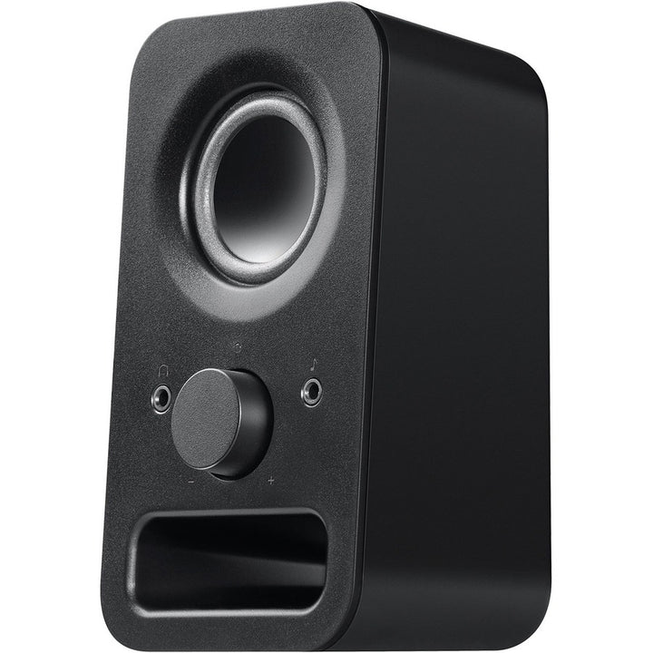 Image of Logitech Z150 Multimedia Speaker, Headphone, 1 Pair