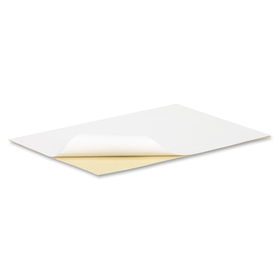 Image of NCR Carbonless Paper,2-Part Str,250 Sets/PK,8-1/2"x11",WE/CA