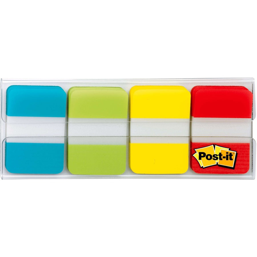 Image of Post-it® 686ALYR1IN Tabs in On-the-Go Dispenser