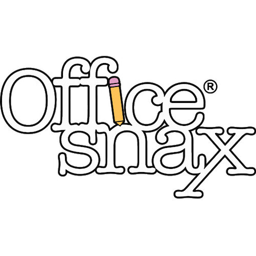 Image of Office Snax® Cotton Wiping Cloths, Assorted Sizes, 1 lb Bag, WE/BE