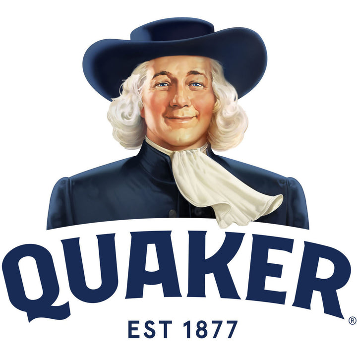 Image of Quaker® Chewy Granola Bars, 6.7oz., 8/BX, Chocolate Chip