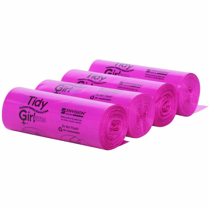 Image of Stout TGUF Tidy Girl Feminine Hygiene Disposable Bags