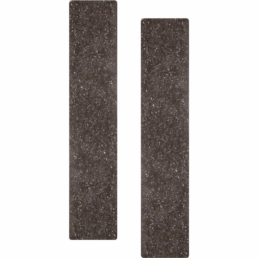 Image of Honeywell Pre-Filters,f/Air Purifiers,Deodorizer,6"x1/4"x20",2/PK,BK