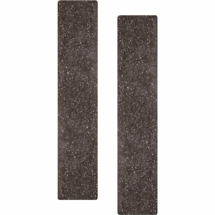 Image of Honeywell Pre-Filters,f/Air Purifiers,Deodorizer,6"x1/4"x20",2/PK,BK