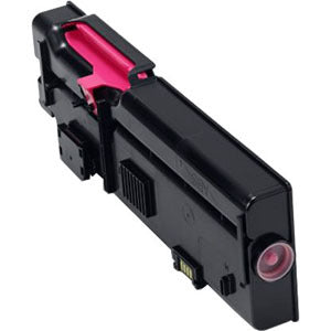 Image of Dell® Toner Cartridge, f/C2660, 4,000 Page High Yield, MA