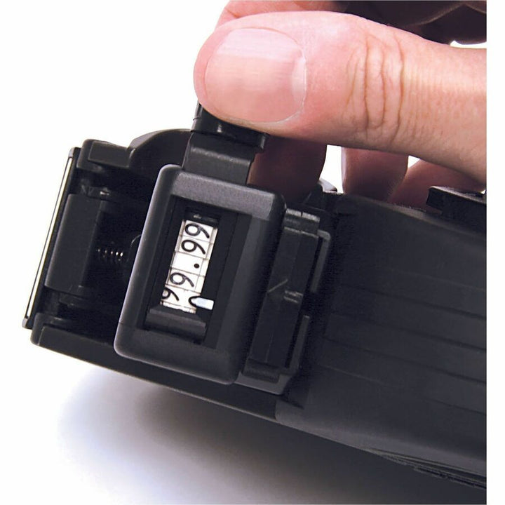 Image of Garvey® Pricemarker, Model 22-7, 1-Line, 7 Characters/Line, 0.81 x 0.44 Label Size