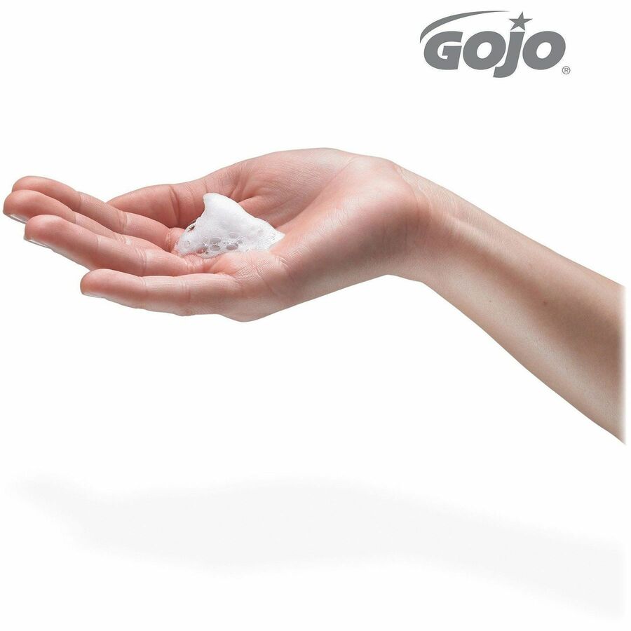Image of Gojo® 881303 ADX-12 GingerCitrus Handwash Refill
