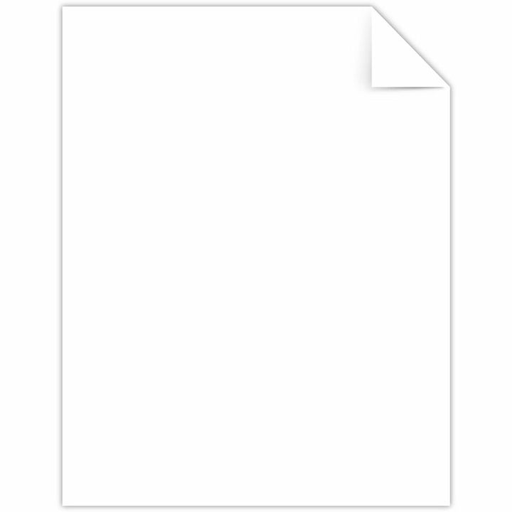 Image of Neenah® Premium Pape, 24lb, 91GE, 500SH/RM, White