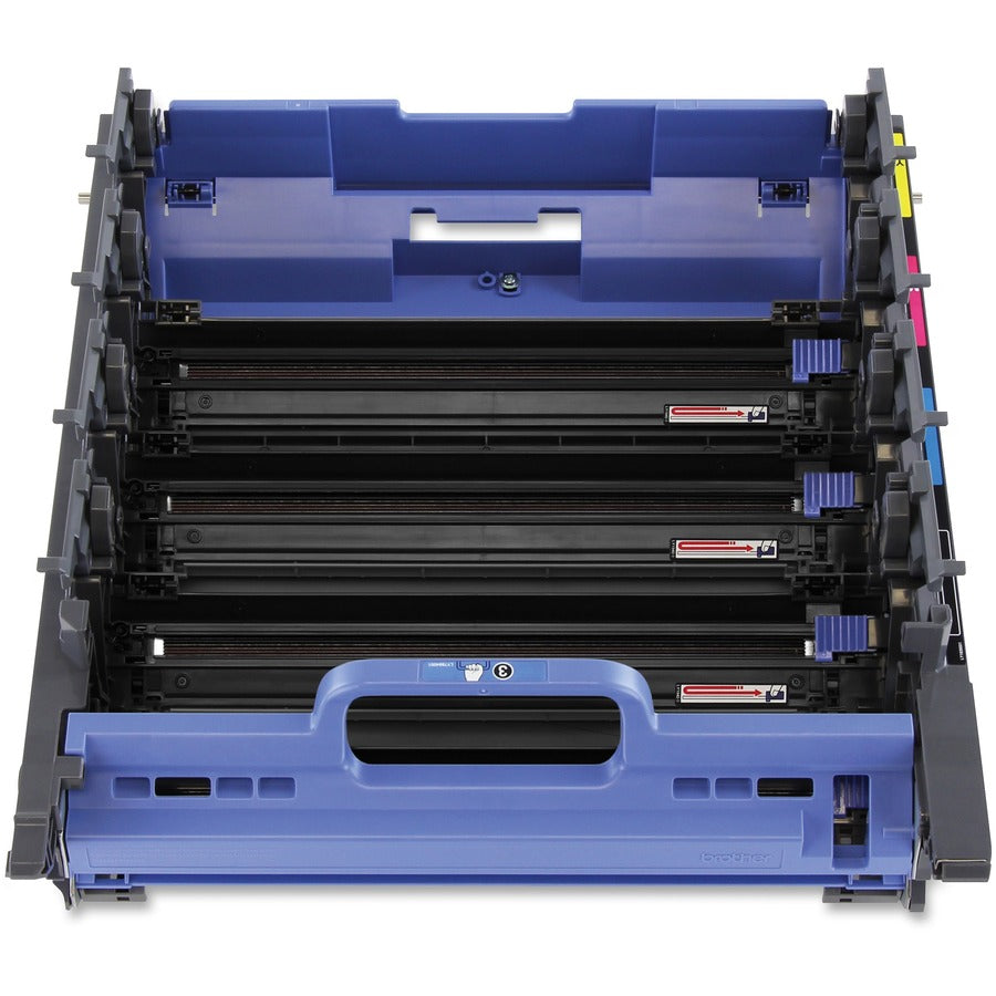Image of Brother DR331CL Drum Unit Set, Laser Print Technology, 25000, 1 Each