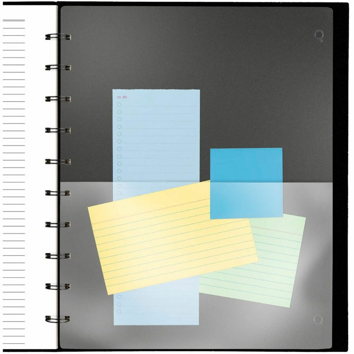 Image of AT-A-GLANCE® Wkly/Mthly Appt Book, 2PPW, 12Mth Jan-Dec, Black
