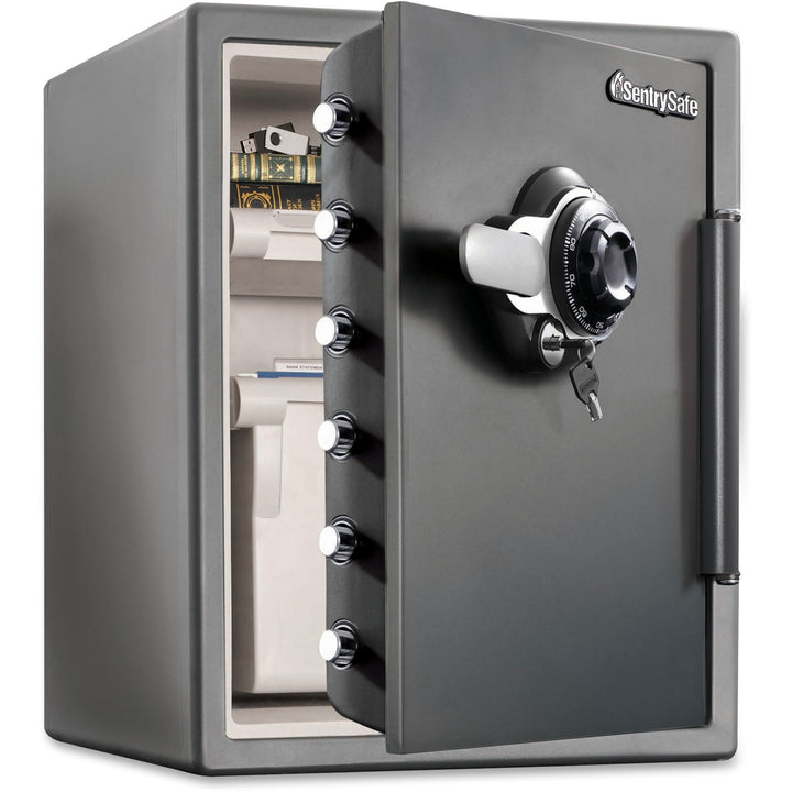 Image of Sentry® Safe XX-Large Fire Safe, 18-3/5"x19-3/10"x23-4/5", GMGY