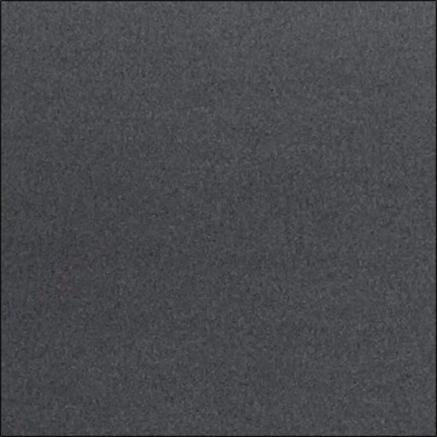 Image of Iceberg Sit-To-Stand Table, 3 Height Settings, 72"x36"x29", Graphite