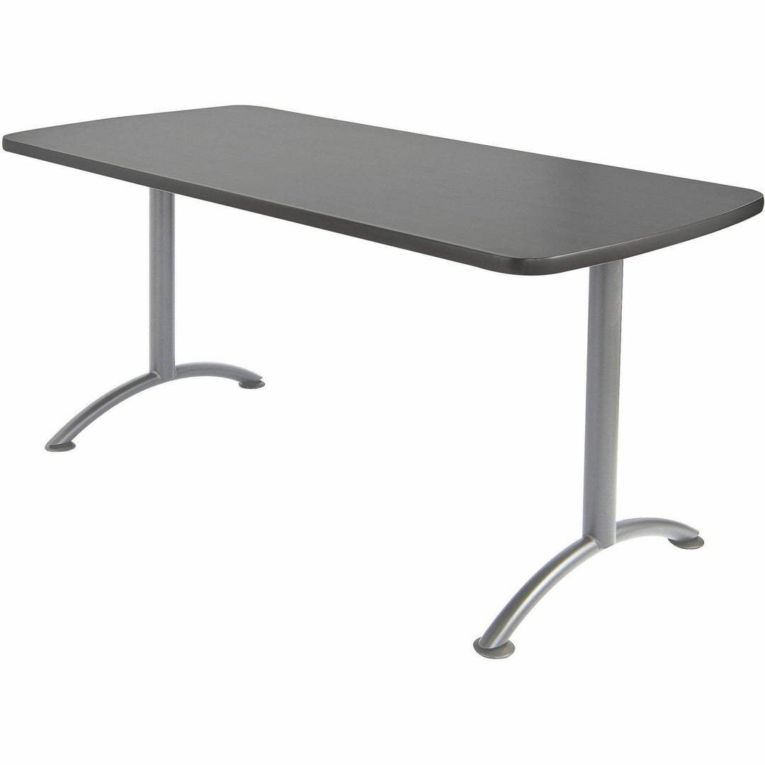 Image of Iceberg Table, 60"x30"x29", Graphite