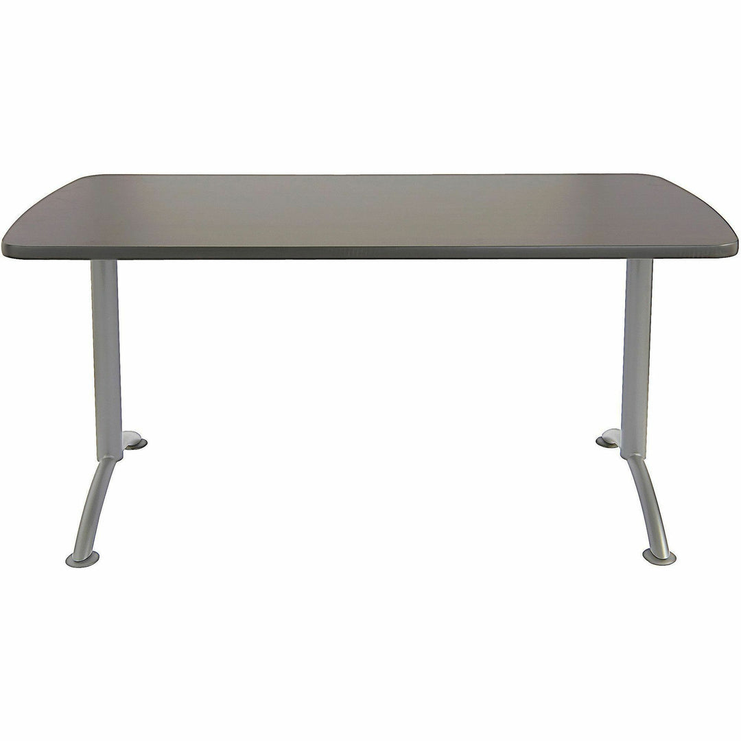 Image of Iceberg Table, 60"x30"x29", Graphite