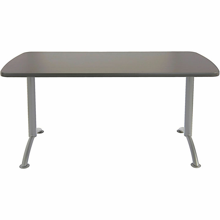 Image of Iceberg Table, 60"x30"x29", Graphite