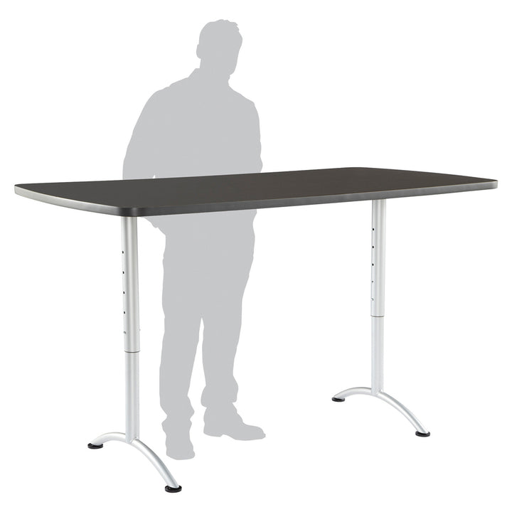 Image of Iceberg 69327 Utility Table