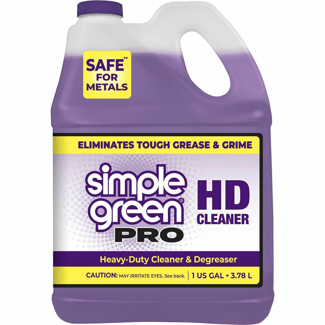Image of Simple Green Professional Grade 13421 Pro HD All-In-One Heavy-Duty Cleaner