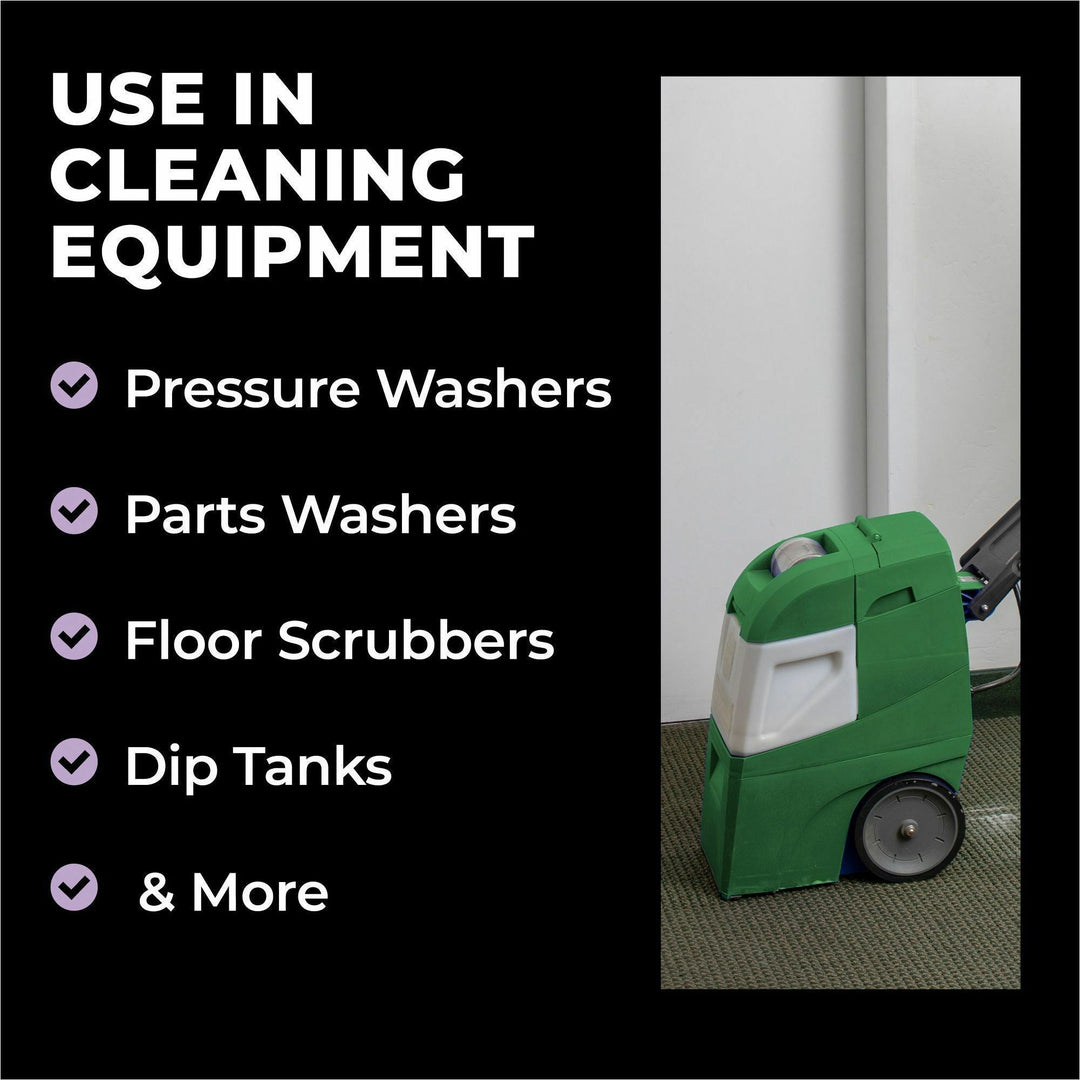 Image of Simple Green Professional Grade 13421 Pro HD All-In-One Heavy-Duty Cleaner