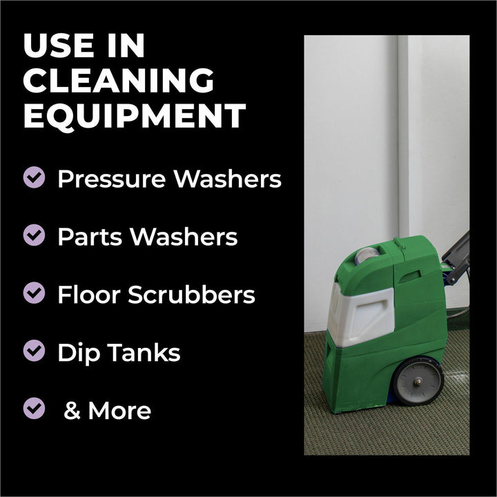 Image of Simple Green Professional Grade 13421 Pro HD All-In-One Heavy-Duty Cleaner