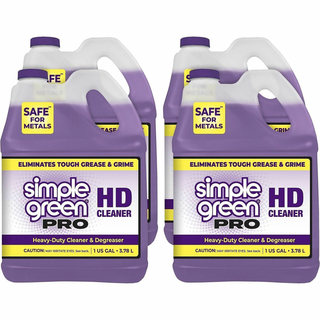 Image of Simple Green Professional Grade 13421 Pro HD All-In-One Heavy-Duty Cleaner
