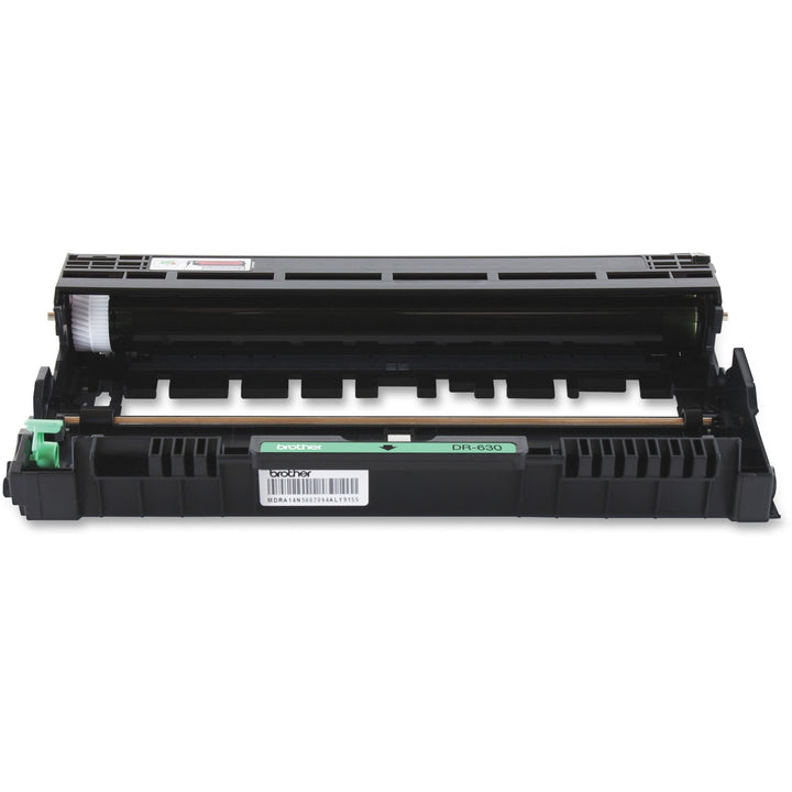 Image of Brother DR630 Drum Unit, Laser Print Technology, Black, 1 Each