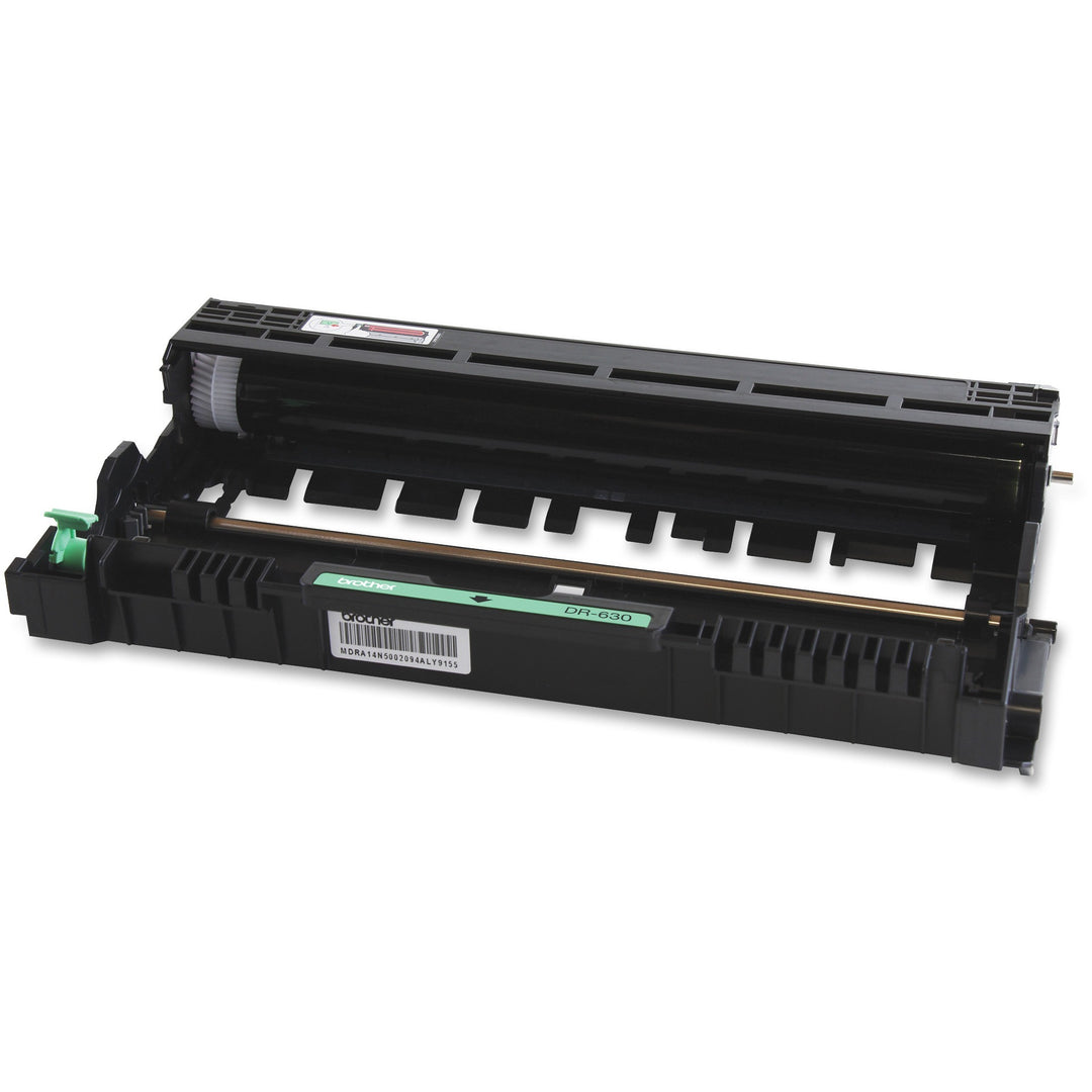 Image of Brother DR630 Drum Unit, Laser Print Technology, Black, 1 Each