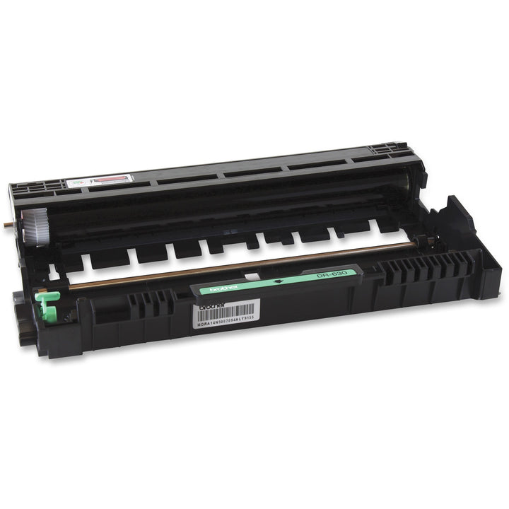 Image of Brother DR630 Drum Unit, Laser Print Technology, Black, 1 Each