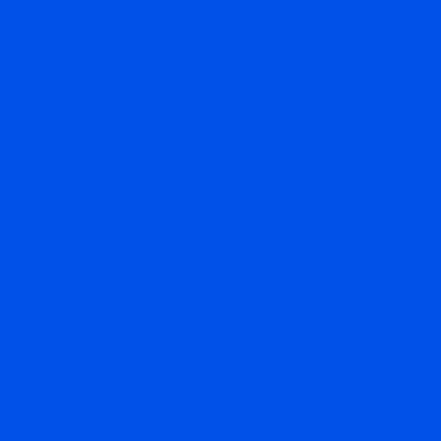 Image of MasterVision® Heavy-Duty Board Magnets, Circles, 0.75" Diameter, Blue, 20/Pack