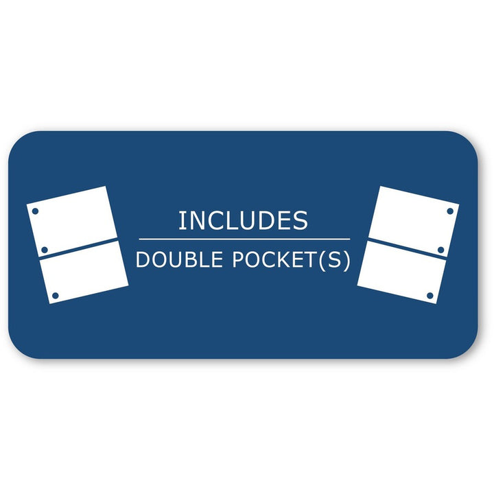 Image of Roaring Spring® Notepad,1-Subject,Wirebound, 5-1/2"x7", 4/PK,AST