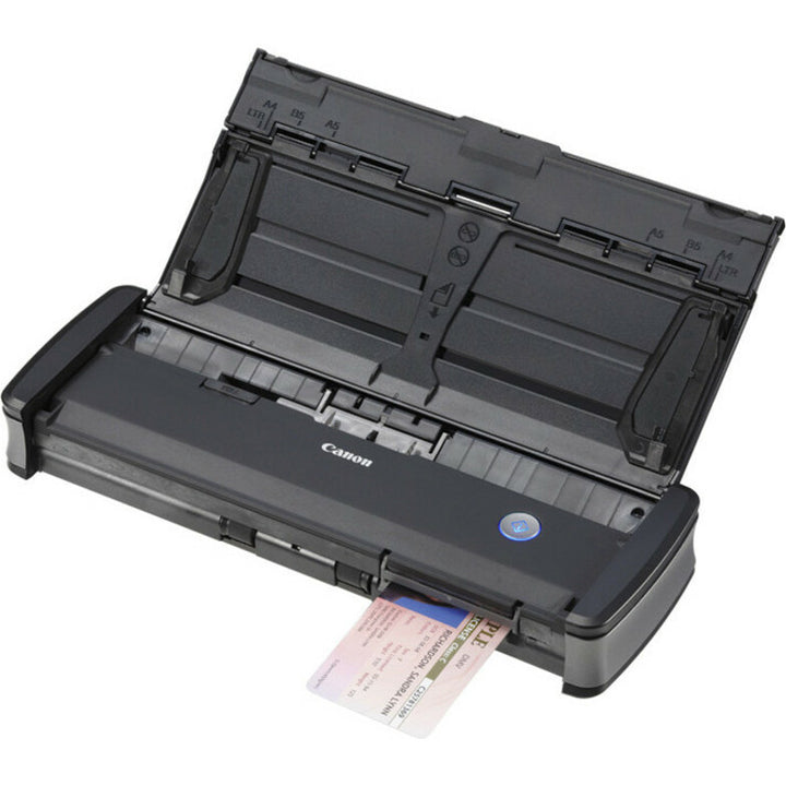 Image of Canon imageFORMULA P-215II Scan-tini Personal Document Scanner