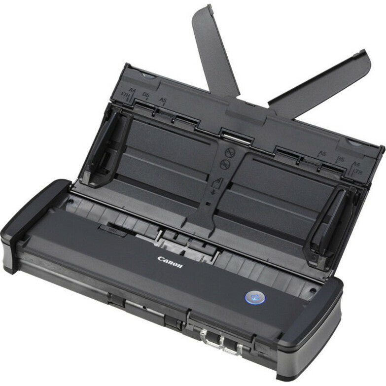 Image of Canon imageFORMULA P-215II Scan-tini Personal Document Scanner