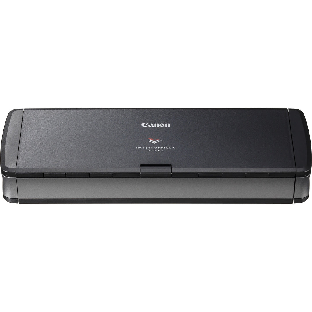 Image of Canon imageFORMULA P-215II Scan-tini Personal Document Scanner