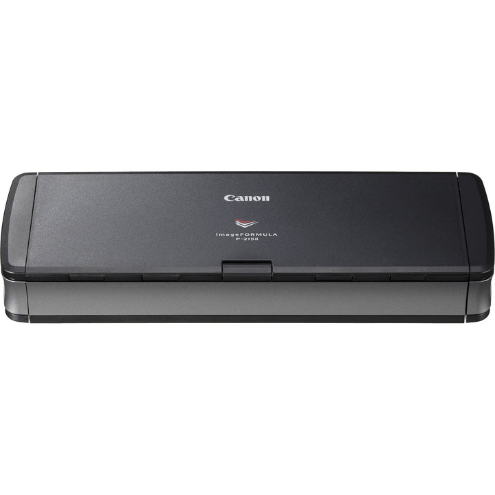 Image of Canon imageFORMULA P-215II Scan-tini Personal Document Scanner