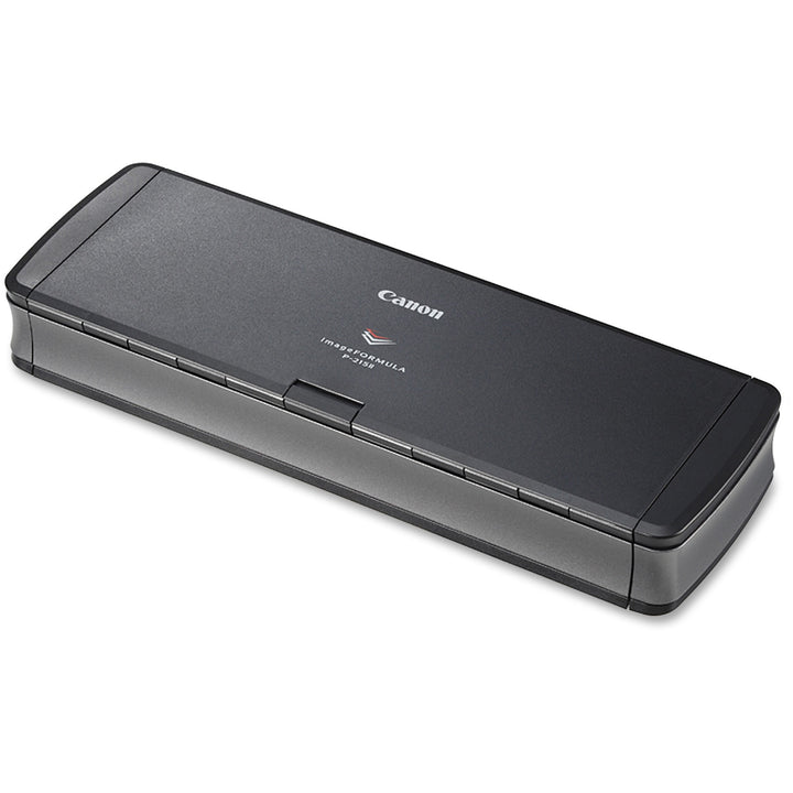 Image of Canon imageFORMULA P-215II Scan-tini Personal Document Scanner