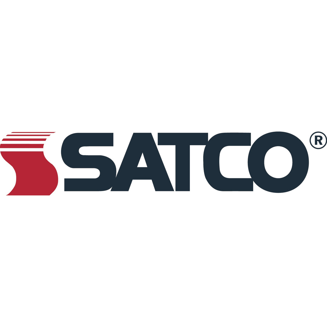 Image of Satco Products, Inc. Bulb,CFL,T4,13W,2700K,WarmWhite,50/CT